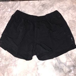 Patagonia Women’s Barely Baggies Shorts